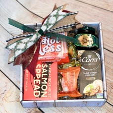 Susitna Alaskan Gift Crate